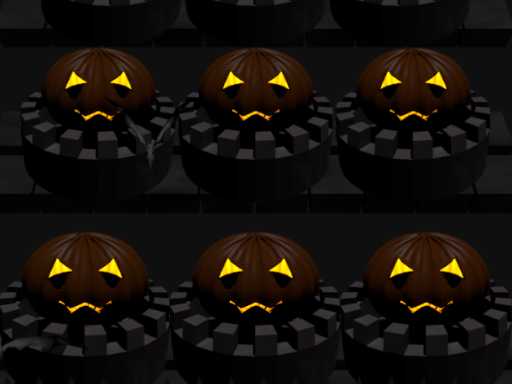 Halloween Remembers